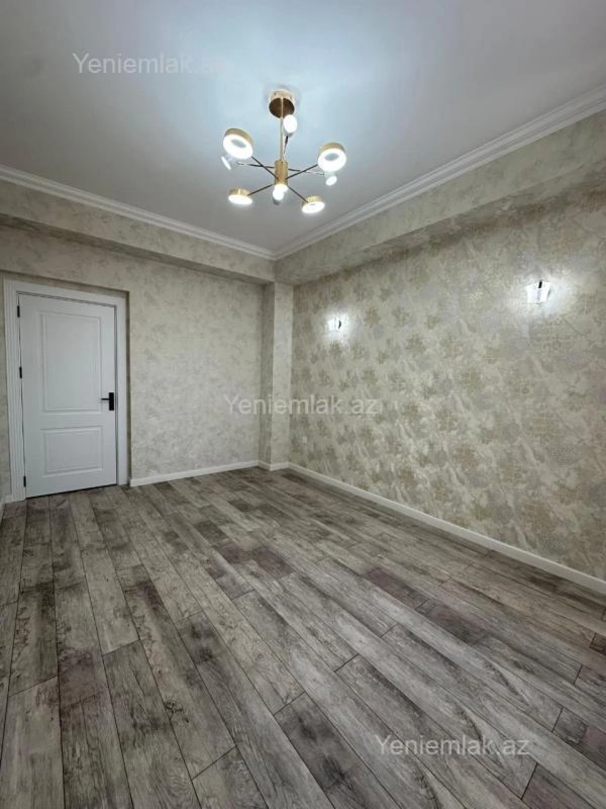 Satılır 2 otaqlı yeni tikili 80 m²