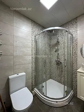 Satılır 2 otaqlı yeni tikili 80 m²