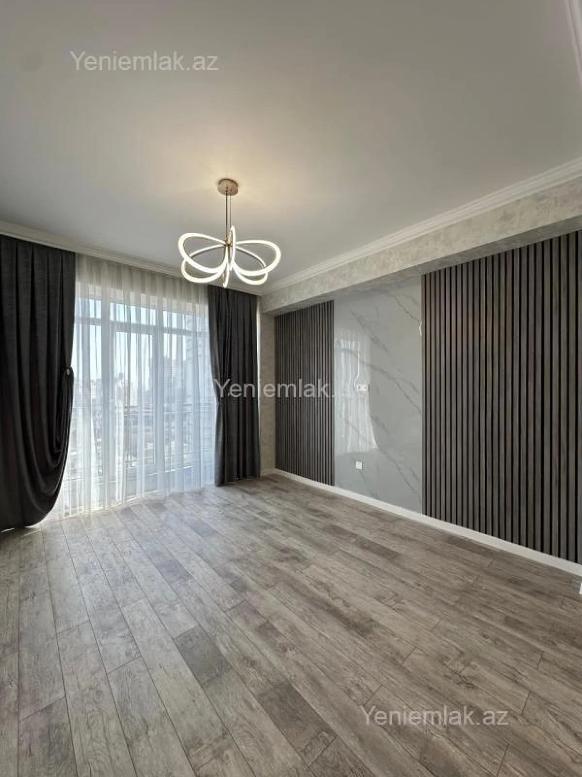 Satılır 2 otaqlı yeni tikili 80 m²