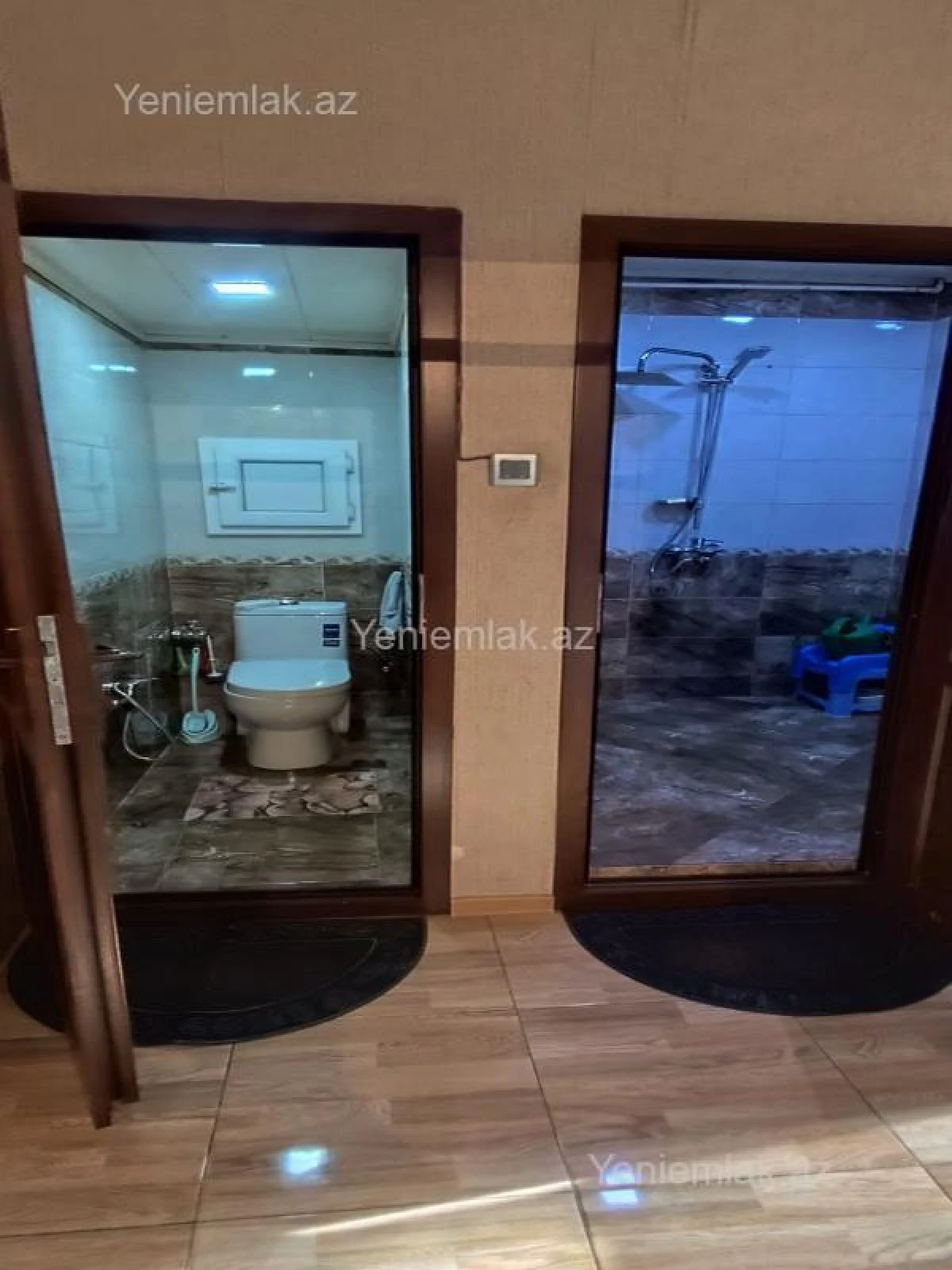 Satılır 3 otaqlı köhnə tikili 68 m²