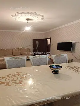 Satılır 3 otaqlı köhnə tikili 68 m²
