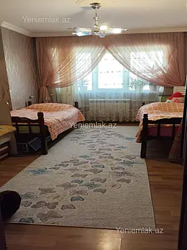 Satılır 3 otaqlı köhnə tikili 68 m² — Bakı, Xətai 3 otaq 68.00 m²