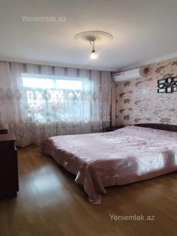 Satılır 3 otaqlı köhnə tikili 68 m²
