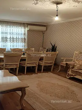 Satılır 3 otaqlı köhnə tikili 68 m²