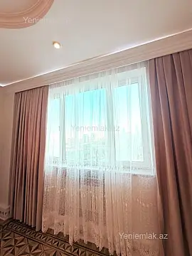 Satılır 3 otaqlı yeni tikili 85 m²