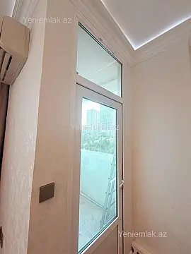 Satılır 3 otaqlı yeni tikili 85 m²