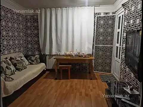 Satılır 3 otaqlı köhnə tikili 80 m² — Sumqayıt 3 otaq 80.00 m²