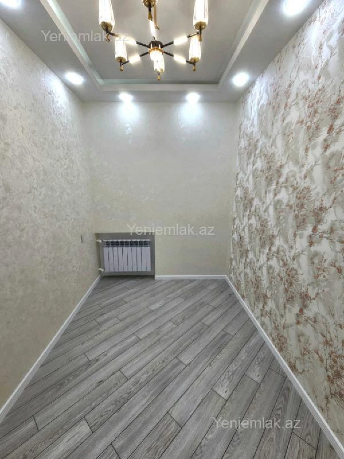 Satılır 3 otaqlı yeni tikili 95 m²