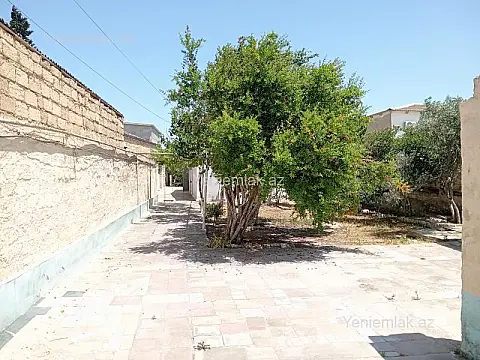 Satılır 4 otaqlı həyət evi 95 m² — Bakı, Xəzər 4 otaq 95.00 m²