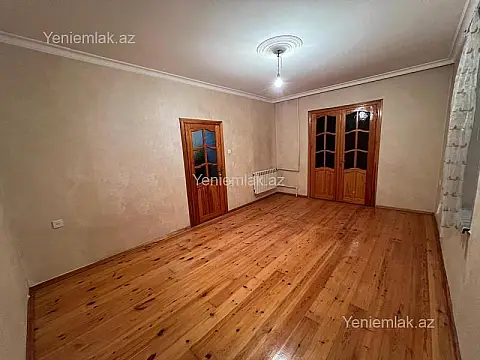 Satılır 2 otaqlı köhnə tikili 50 m² — Bakı, Binəqədi 2 otaq 50.00 m²