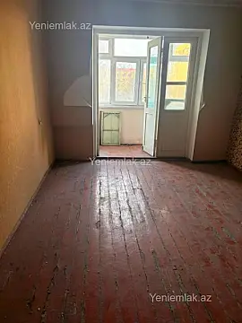 Satılır 3 otaqlı köhnə tikili 80 m² — Bakı, Yasamal 3 otaq 80.00 m²