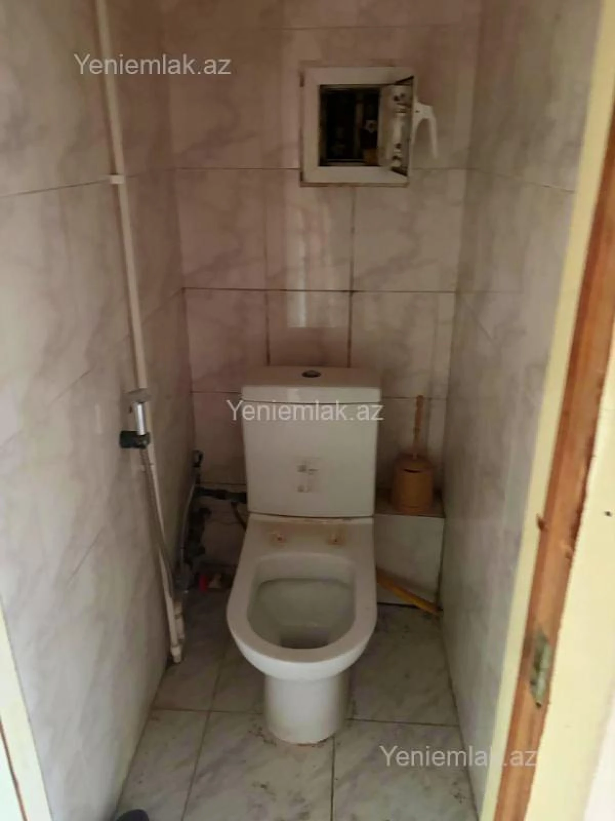 Satılır 3 otaqlı köhnə tikili 80 m²