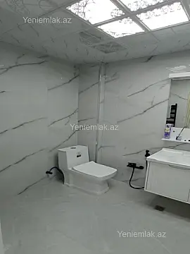 Satılır 2 otaqlı yeni tikili 67 m²