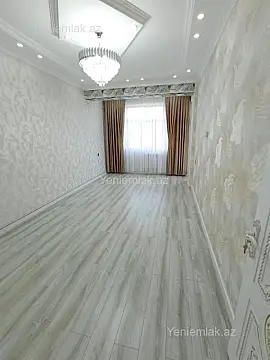Satılır 2 otaqlı yeni tikili 67 m²