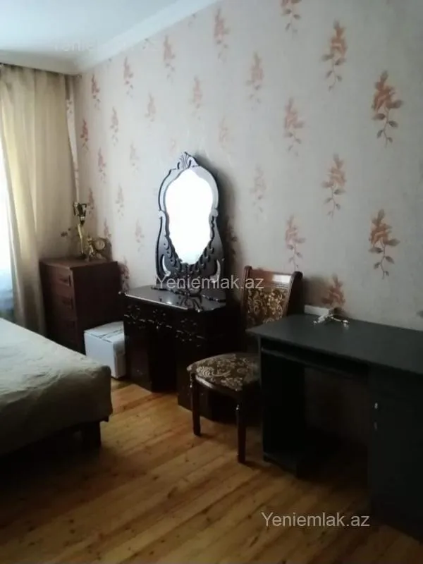 Satılır 3 otaqlı yeni tikili 70 m²