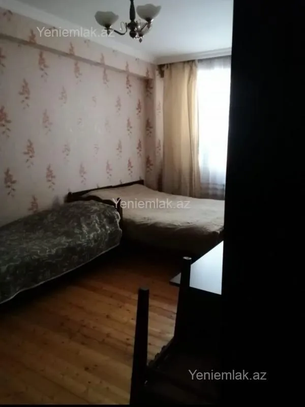 Satılır 3 otaqlı yeni tikili 70 m²