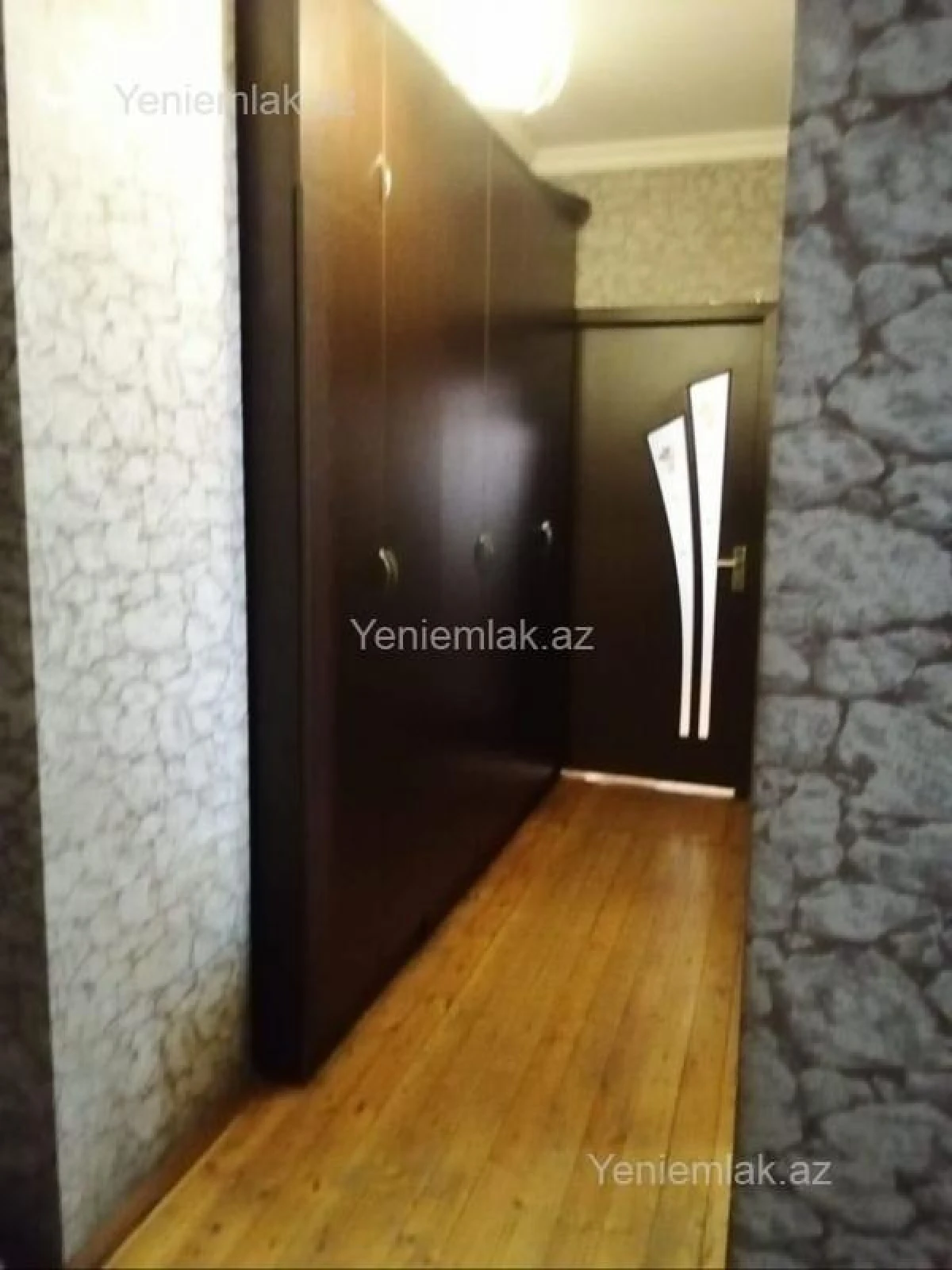 Satılır 3 otaqlı yeni tikili 70 m²