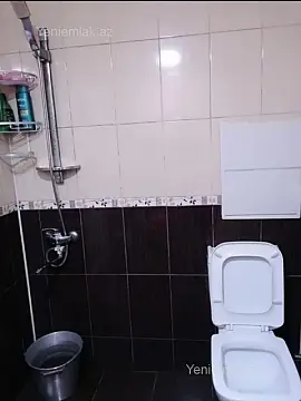 Satılır 3 otaqlı yeni tikili 70 m²