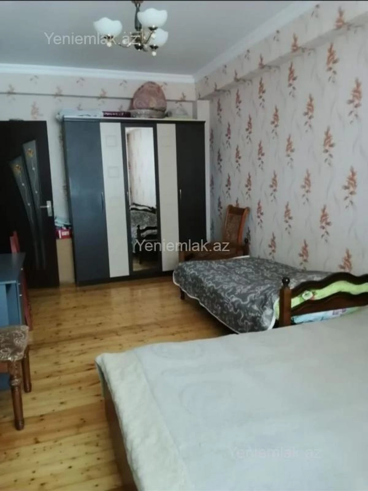 Satılır 3 otaqlı yeni tikili 70 m²
