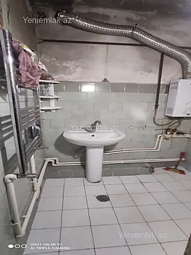 Satılır 3 otaqlı köhnə tikili 76 m²