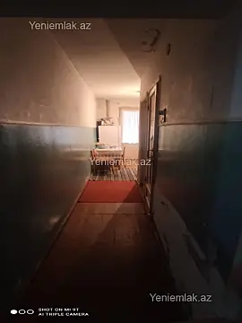 Satılır 3 otaqlı köhnə tikili 76 m²