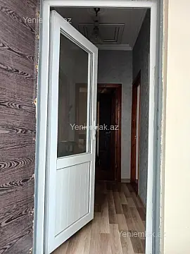 Satılır 2 otaqlı həyət evi 80 m²