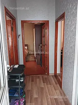 Satılır 2 otaqlı həyət evi 80 m²