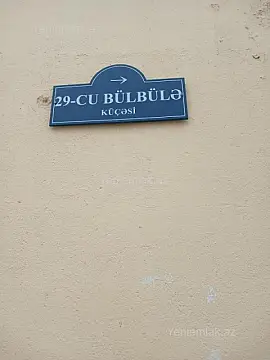 Satılır 2 otaqlı həyət evi 80 m² — Bakı, Suraxanı 2 otaq 80.00 m²