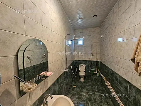 Satılır 2 otaqlı həyət evi 50 m² — Bakı, Suraxanı 2 otaq 50.00 m²