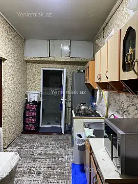 Satılır 3 otaqlı həyət evi 65 m²