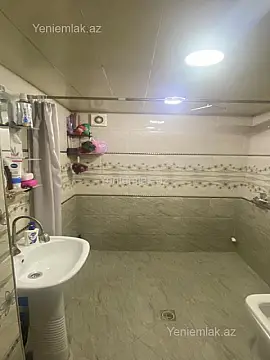 Satılır 3 otaqlı həyət evi 65 m² — Bakı, Suraxanı 3 otaq 65.00 m²