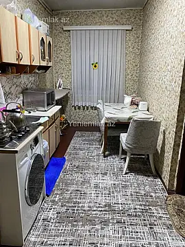Satılır 3 otaqlı həyət evi 65 m²