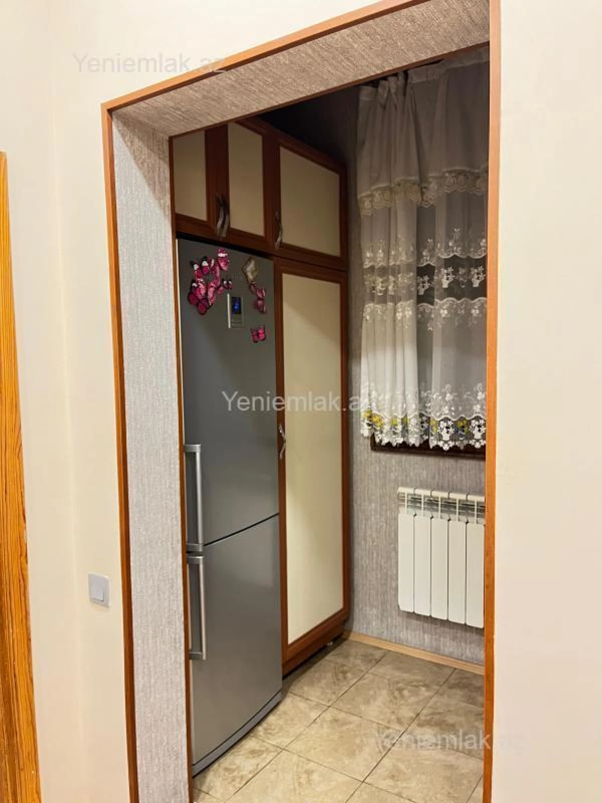 Satılır 4 otaqlı həyət evi 90 m²