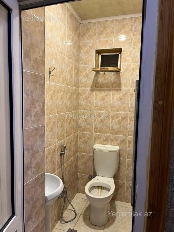 Satılır 4 otaqlı həyət evi 90 m²