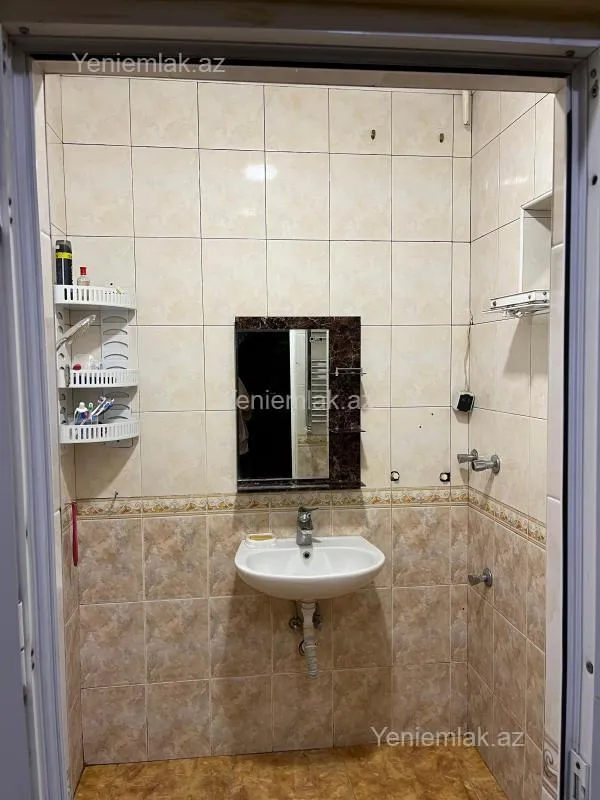 Satılır 4 otaqlı həyət evi 90 m²