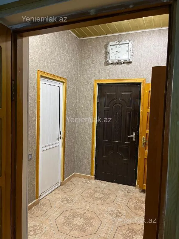 Satılır 4 otaqlı həyət evi 90 m²