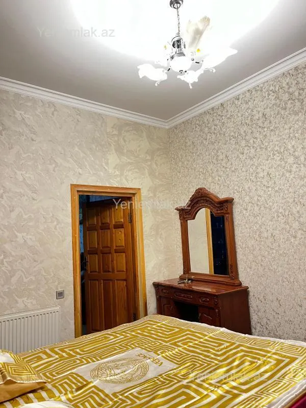 Satılır 4 otaqlı həyət evi 90 m²