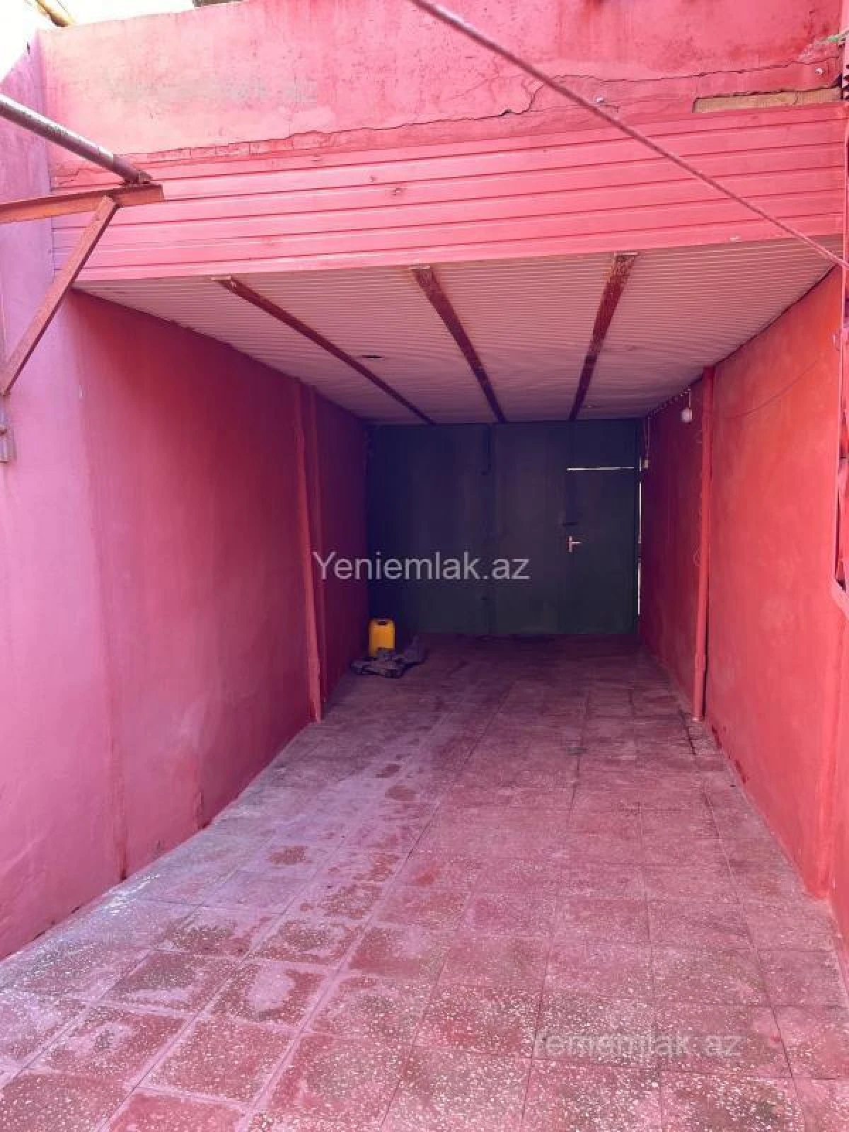 Satılır 4 otaqlı həyət evi 90 m²