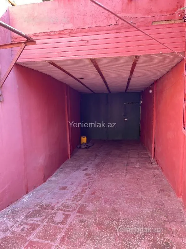 Satılır 4 otaqlı həyət evi 90 m²
