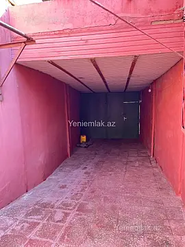 Satılır 4 otaqlı həyət evi 90 m²