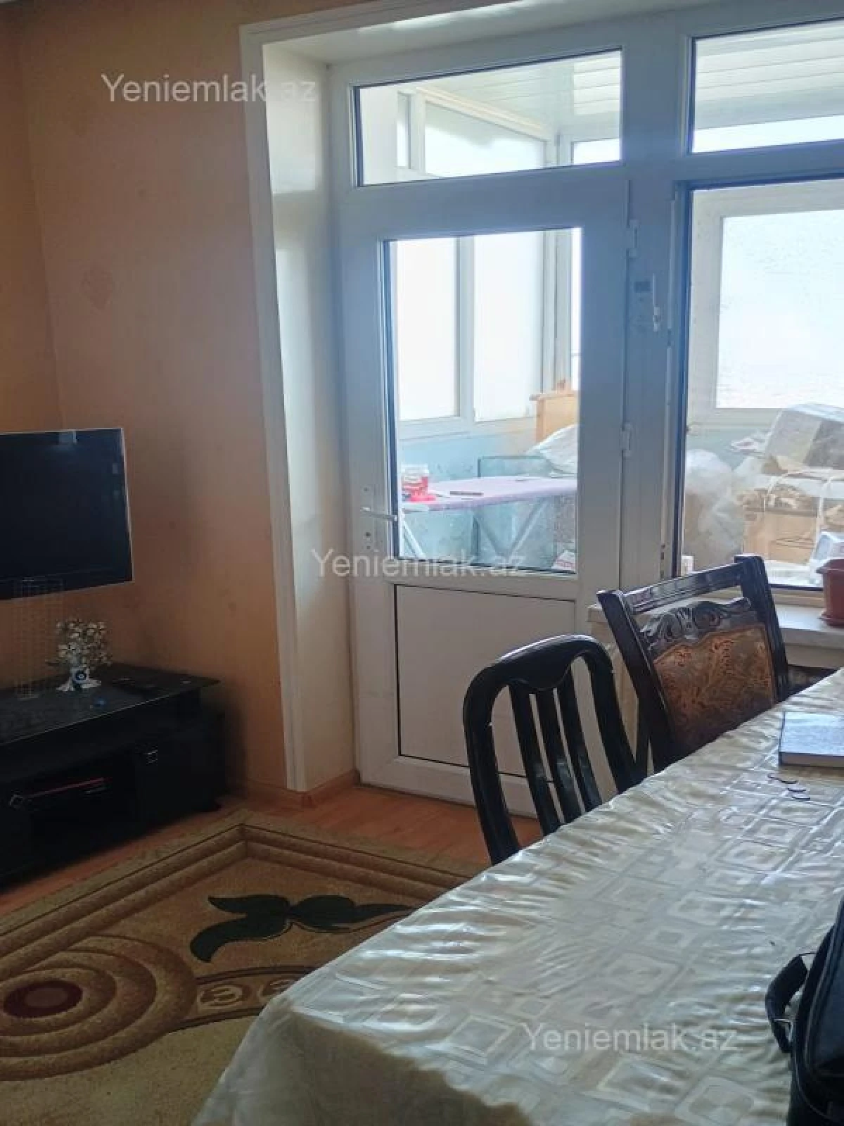 Satılır 2 otaqlı köhnə tikili 40 m²