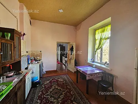 Satılır 2 otaqlı köhnə tikili 45 m² — Bakı, Suraxanı 2 otaq 45.00 m²