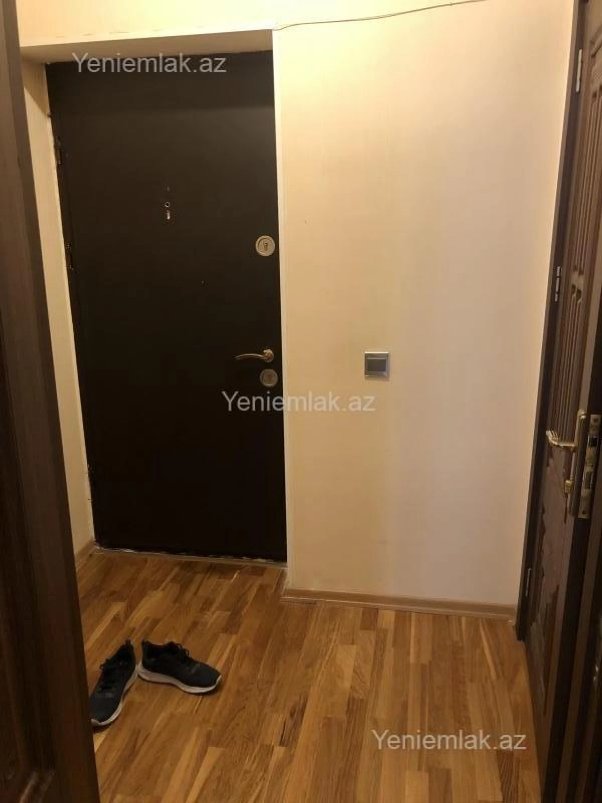 Satılır 2 otaqlı yeni tikili 38 m²
