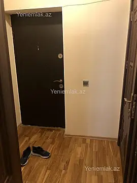 Satılır 2 otaqlı yeni tikili 38 m²