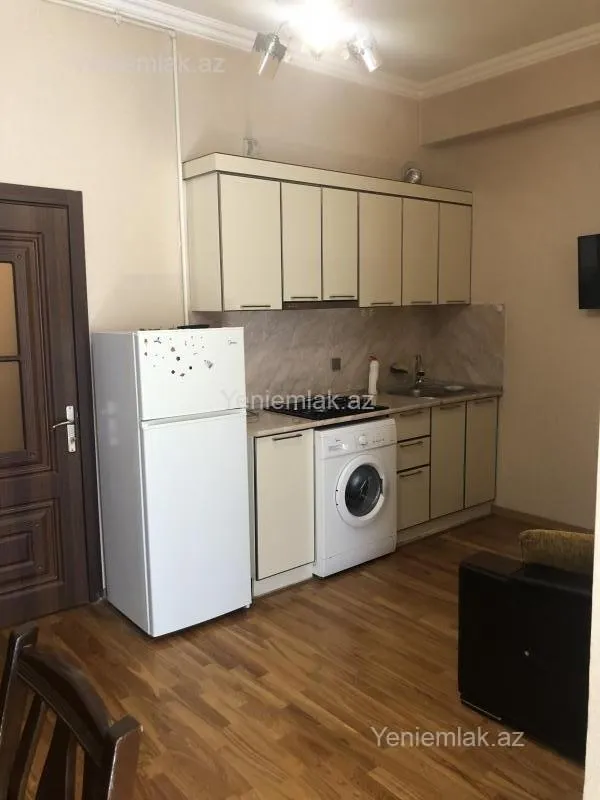 Satılır 2 otaqlı yeni tikili 38 m²