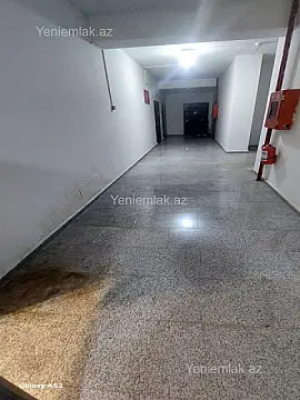 Satılır 2 otaqlı yeni tikili 54 m²