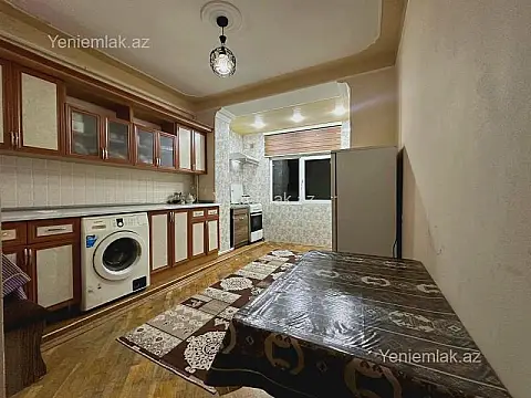 Satılır 3 otaqlı köhnə tikili 85 m²