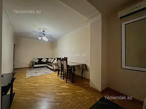 Satılır 3 otaqlı köhnə tikili 85 m²