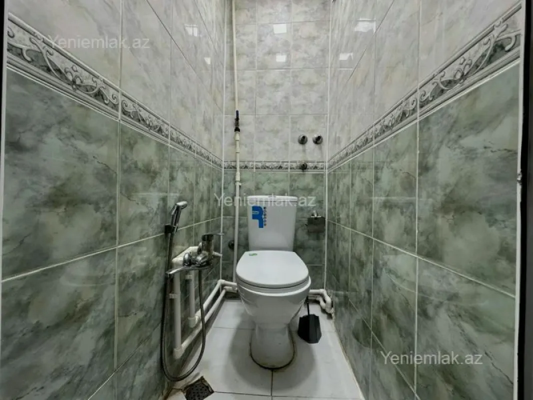 Satılır 3 otaqlı köhnə tikili 85 m²