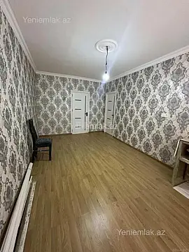 Satılır 2 otaqlı köhnə tikili 50 m²